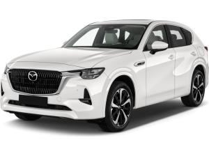 Mazda CX-60 Prime-Line 200 PS Diesel Voll-LED Rückfahrkamera Klimaautomatik Müdigkeitserkennung