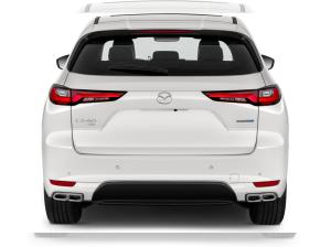 Mazda CX-60 Prime-Line 200 PS Diesel Voll-LED Rückfahrkamera Klimaautomatik Müdigkeitserkennung