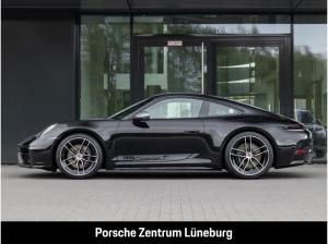 Porsche 992 911 Carrera T BOSE Surround-View Sportsitze