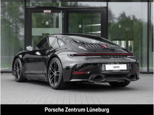 Porsche 992 911 Carrera T BOSE Surround-View Sportsitze
