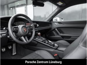 Porsche 992 911 Carrera T BOSE Surround-View Sportsitze