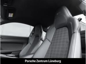 Porsche 992 911 Carrera T BOSE Surround-View Sportsitze