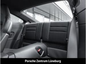 Porsche 992 911 Carrera T BOSE Surround-View Sportsitze