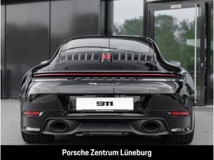 Porsche 992 911 Carrera T BOSE Surround-View Sportsitze