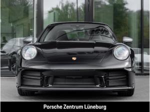 Porsche 992 911 Carrera T BOSE Surround-View Sportsitze
