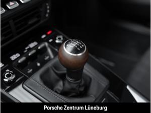 Porsche 992 911 Carrera T BOSE Surround-View Sportsitze