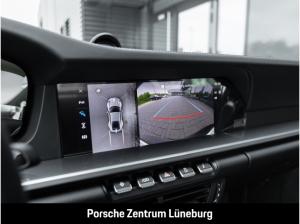 Porsche 992 911 Carrera T BOSE Surround-View Sportsitze