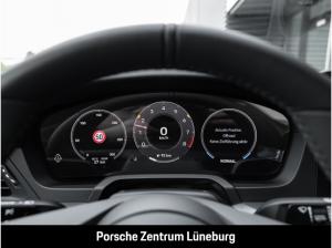 Porsche 992 911 Carrera T BOSE Surround-View Sportsitze
