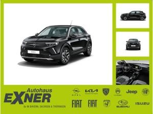 Opel Mokka Elegance | KURZFRISTIG VERFÜGBAR | Privat