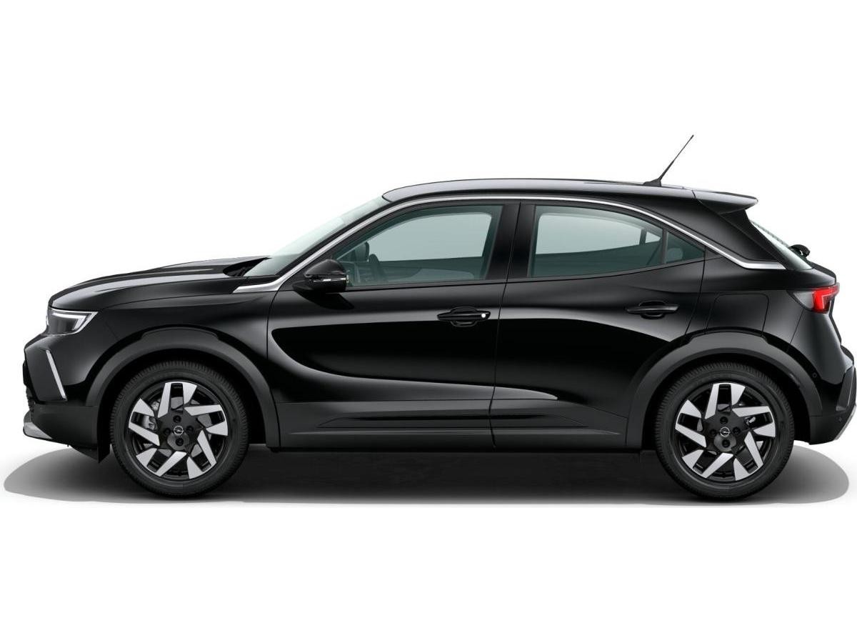 Opel Mokka Elegance | KURZFRISTIG VERFÜGBAR | Privat