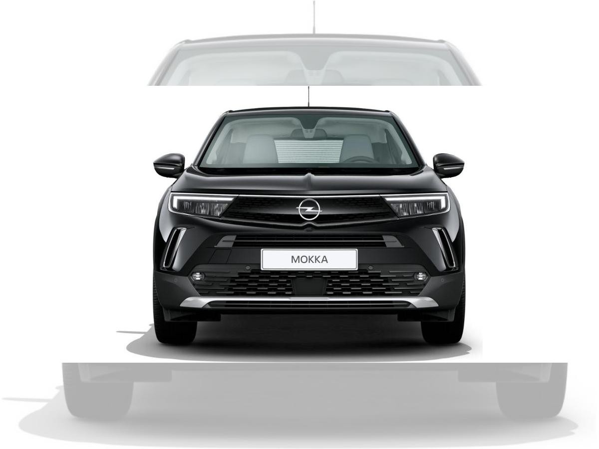 Opel Mokka Elegance | KURZFRISTIG VERFÜGBAR | Privat