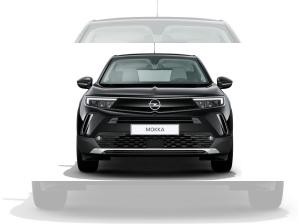 Opel Mokka Elegance | KURZFRISTIG VERFÜGBAR | Privat