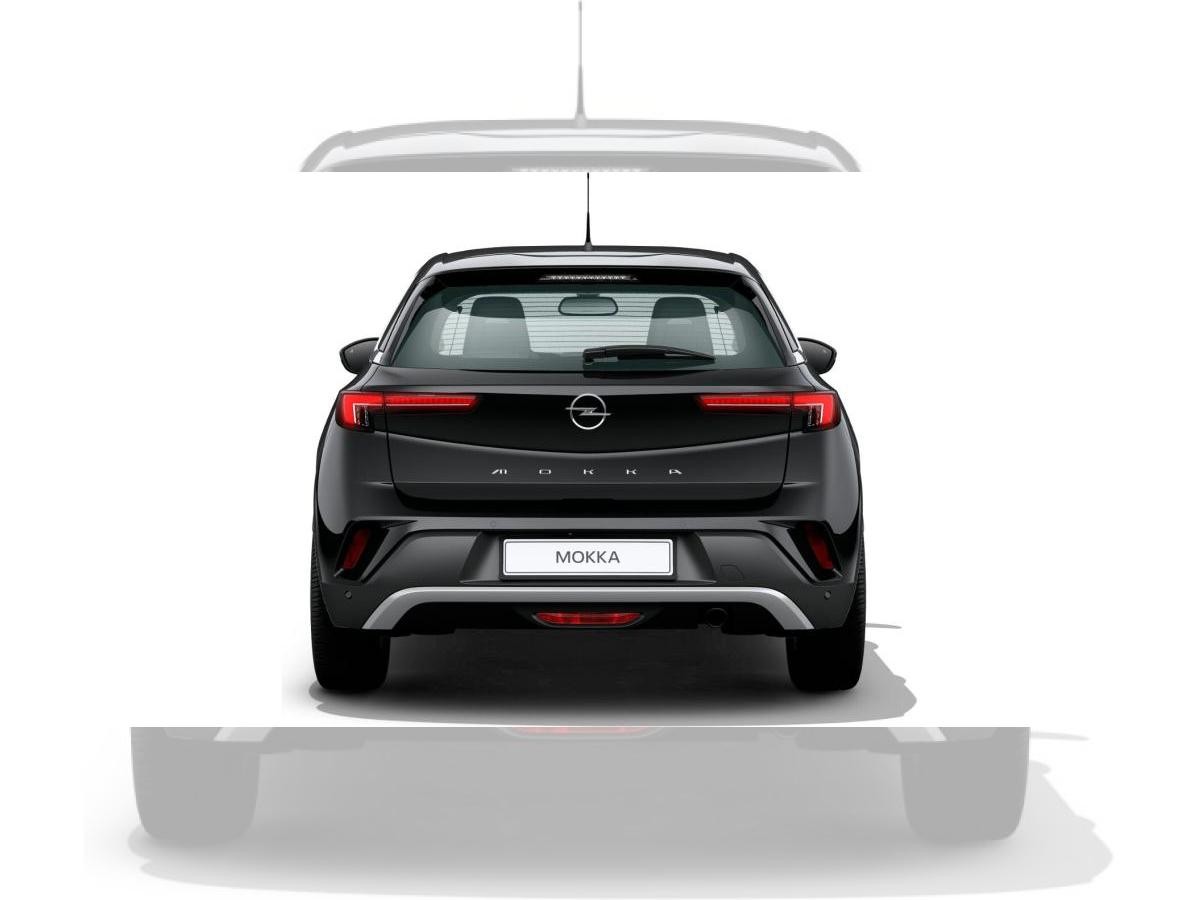 Opel Mokka Elegance | KURZFRISTIG VERFÜGBAR | Privat