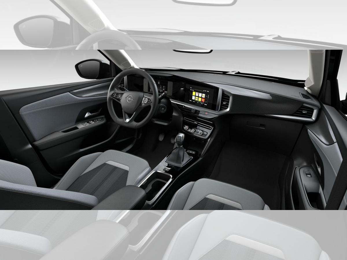 Opel Mokka Elegance | KURZFRISTIG VERFÜGBAR | Privat