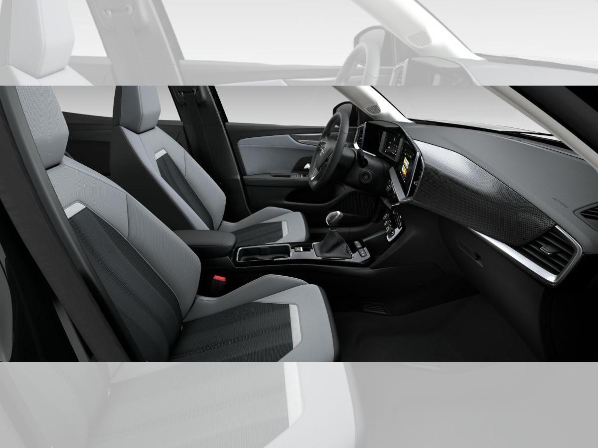 Opel Mokka Elegance | KURZFRISTIG VERFÜGBAR | Privat