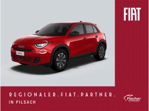 Fiat 600 Hybrid Business Edition