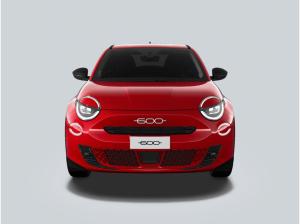 Fiat 600 Hybrid Business Edition
