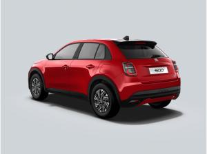 Fiat 600 Hybrid Business Edition