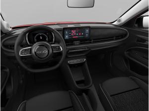 Fiat 600 Hybrid Business Edition