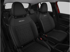 Fiat 600 Hybrid Business Edition