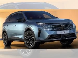 Peugeot 5008 Allure MHEV 136PS BESTELLFAHRZEUG |Gewerbe | BIS ZUM 28.03.2025