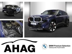 BMW XM 4.4 M Individual Violett UPE 200TEuro