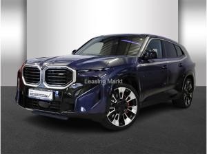 BMW XM 4.4 M Individual Violett UPE 200TEuro
