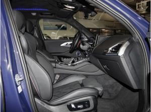 BMW XM 4.4 M Individual Violett UPE 200TEuro