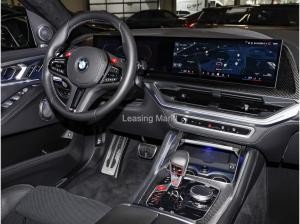 BMW XM 4.4 M Individual Violett UPE 200TEuro