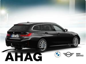 BMW 330 i Touring Automatic Sport Aut. Klimaaut. AHK