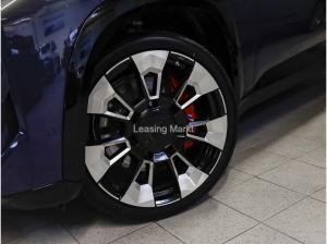 BMW XM 4.4 M Individual Violett UPE 200TEuro