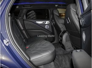 BMW XM 4.4 M Individual Violett UPE 200TEuro