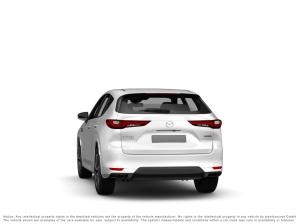 Mazda CX-60 DIESEL 200 Automatik PRIME-LINE Navi, LED, ACC Bestellfahrzeug