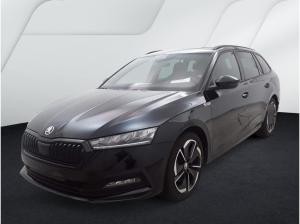 Skoda Octavia 🔥SPORTLINE 🔥KEINE NEBENKOSTEN🔥4X4🔥DSG🔥LED🔥NAVI🔥SMART LINK🔥