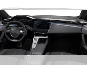 Peugeot 408 **SUPER SALE**ALLURE HYBRID e-136 DSC