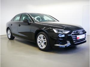 Audi A4 Limousine 35 TDI advanced S tro. LED virt. Cock.+ NAVI+