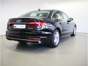 Audi A4 Limousine 35 TDI advanced S tro. LED virt. Cock.+ NAVI+