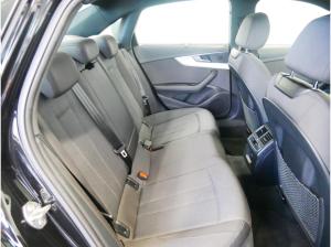 Audi A4 Limousine 35 TDI advanced S tro. LED virt. Cock.+ NAVI+