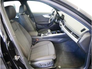 Audi A4 Limousine 35 TDI advanced S tro. LED virt. Cock.+ NAVI+