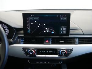 Audi A4 Limousine 35 TDI advanced S tro. LED virt. Cock.+ NAVI+