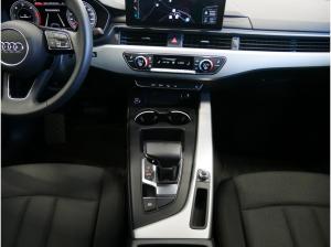 Audi A4 Limousine 35 TDI advanced S tro. LED virt. Cock.+ NAVI+