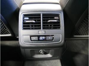 Audi A4 Limousine 35 TDI advanced S tro. LED virt. Cock.+ NAVI+