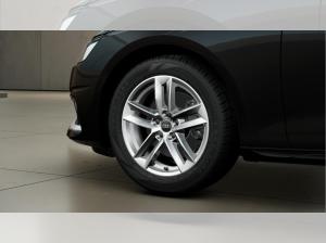 Audi A4 Limousine 35 TDI advanced S tro. LED virt. Cock.+ NAVI+