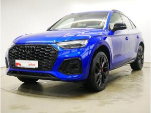 Audi Q5 Sportback 40 TFSI quattro S line S tro. MATRIX AHK virt. Cock.+
