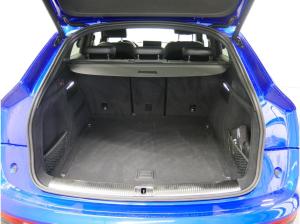 Audi Q5 Sportback 40 TFSI quattro S line S tro. MATRIX AHK virt. Cock.+
