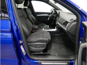 Audi Q5 Sportback 40 TFSI quattro S line S tro. MATRIX AHK virt. Cock.+