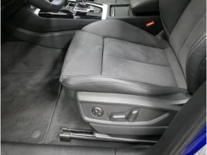 Audi Q5 Sportback 40 TFSI quattro S line S tro. MATRIX AHK virt. Cock.+