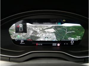 Audi Q5 Sportback 40 TFSI quattro S line S tro. MATRIX AHK virt. Cock.+