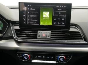 Audi Q5 Sportback 40 TFSI quattro S line S tro. MATRIX AHK virt. Cock.+
