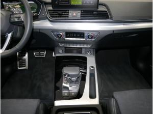 Audi Q5 Sportback 40 TFSI quattro S line S tro. MATRIX AHK virt. Cock.+